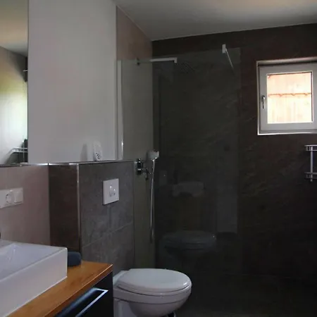 Appartement HANNE Saalfelden Exterior foto