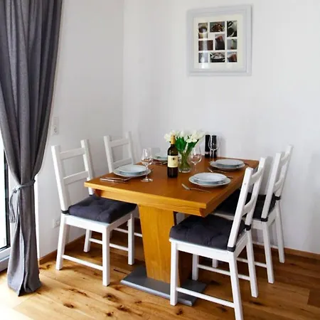 Appartement HANNE Saalfelden Exterior foto