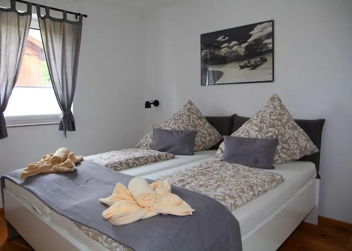 Appartement HANNE