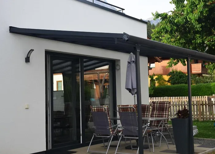 Appartement HANNE