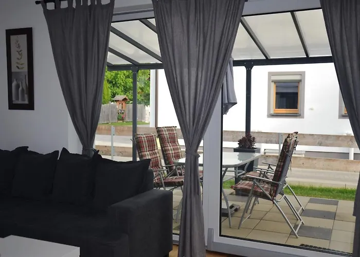 Appartement HANNE
