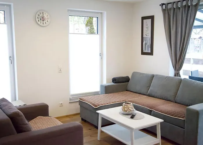Appartement HANNE