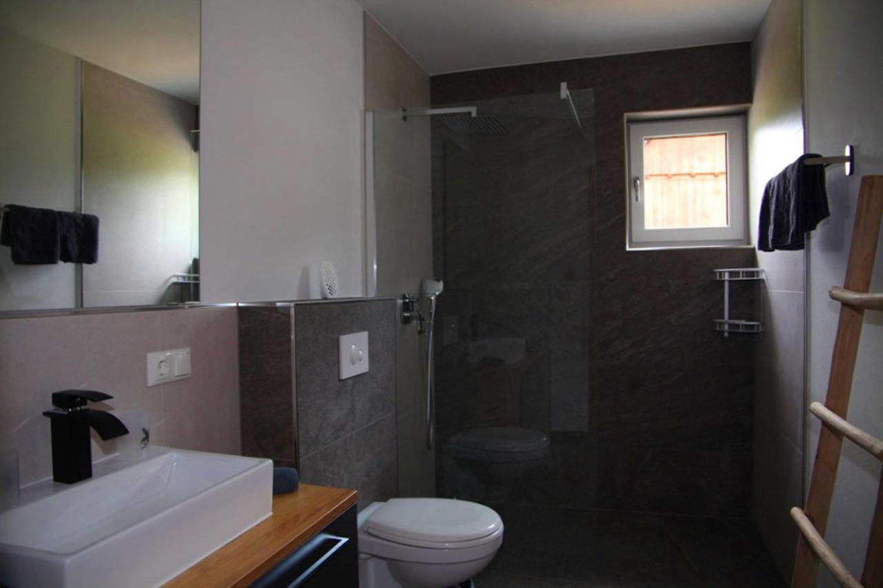 Apartment Hanne Saalfelden