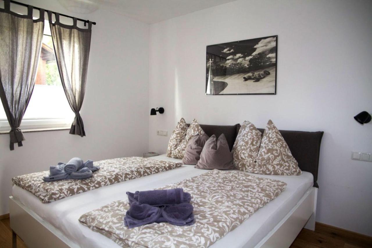 Hanne Apartment Saalfelden