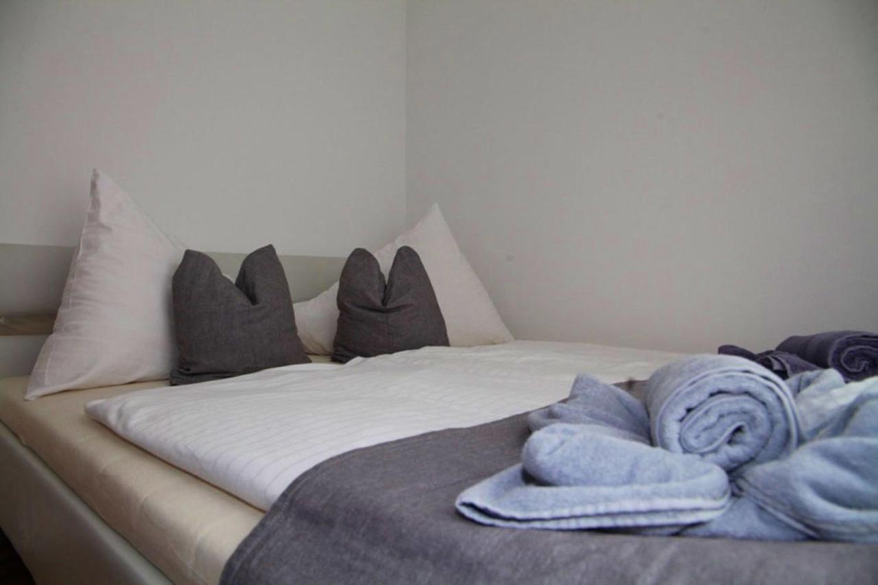 Apartment Hanne *