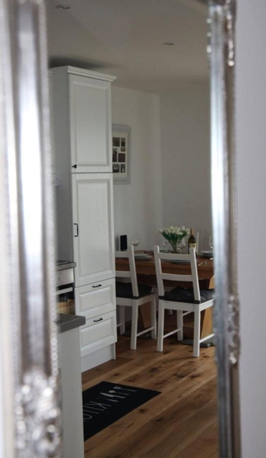 Apartment Hanne *