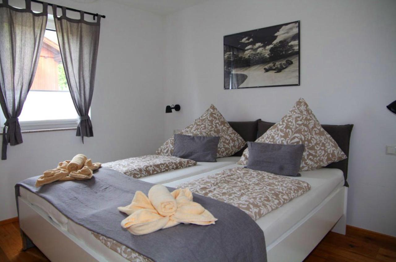 Apartment Hanne Saalfelden