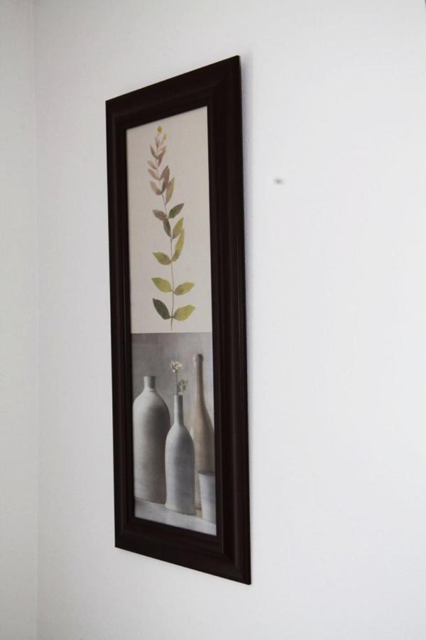 Hanne Apartment *