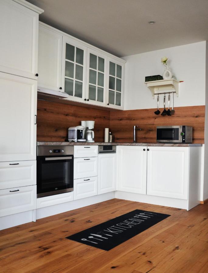 Hanne Apartment