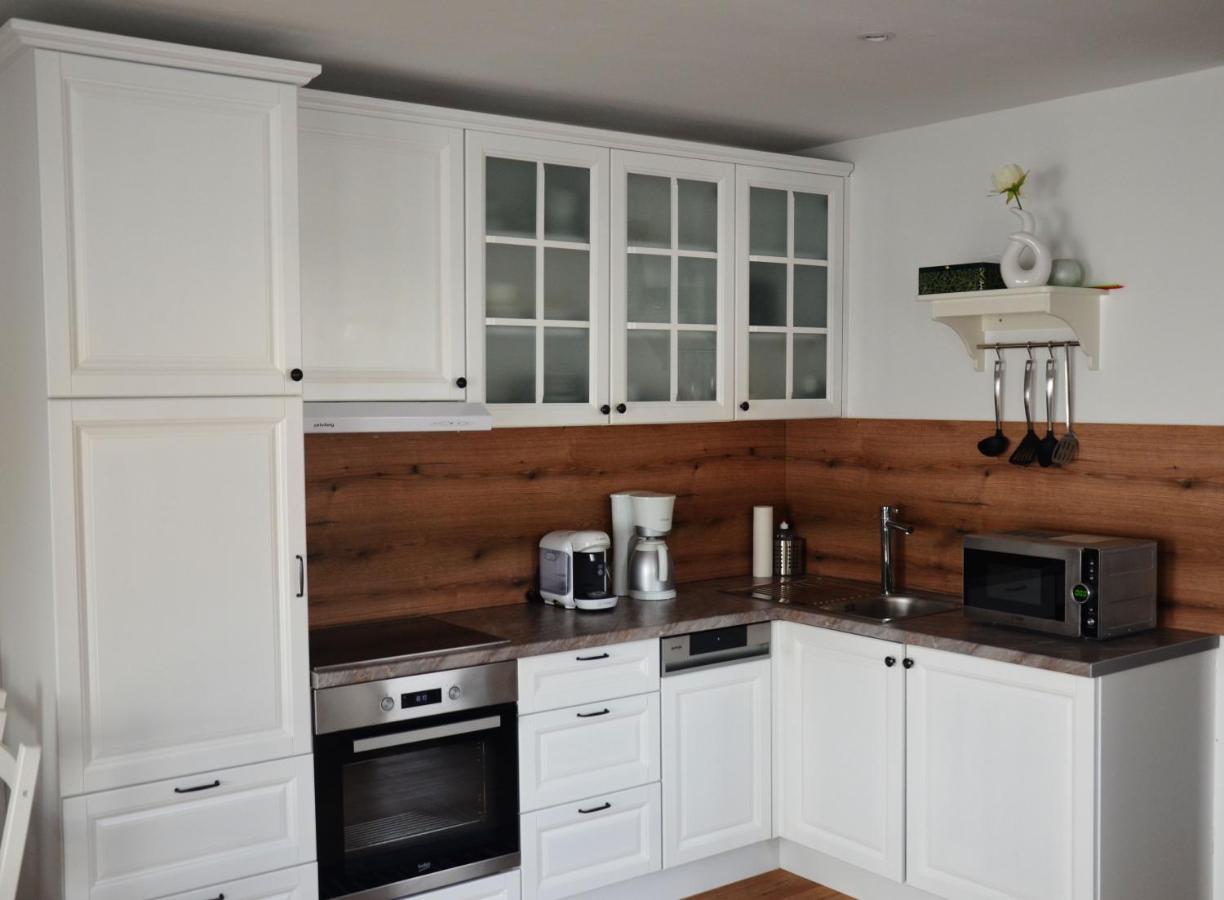 Apartment Hanne