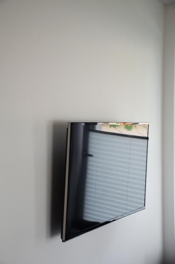 Apartment Hanne *