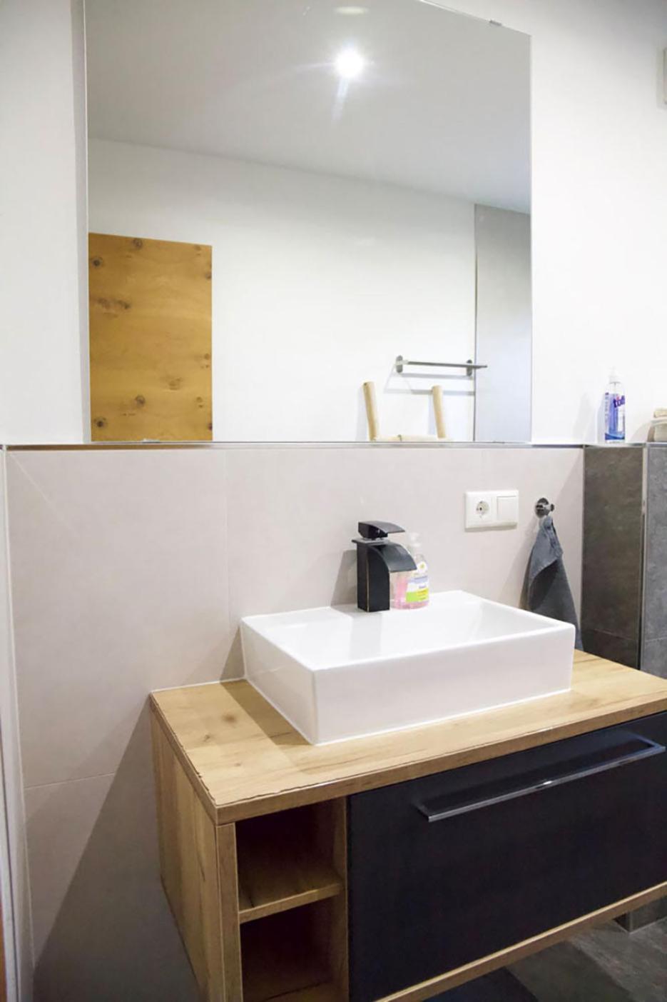Apartment Hanne Saalfelden