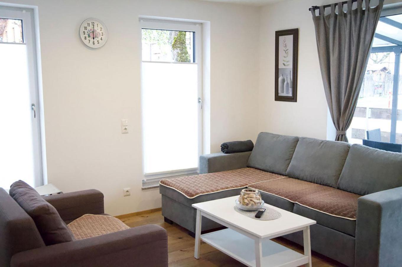 Apartment Hanne