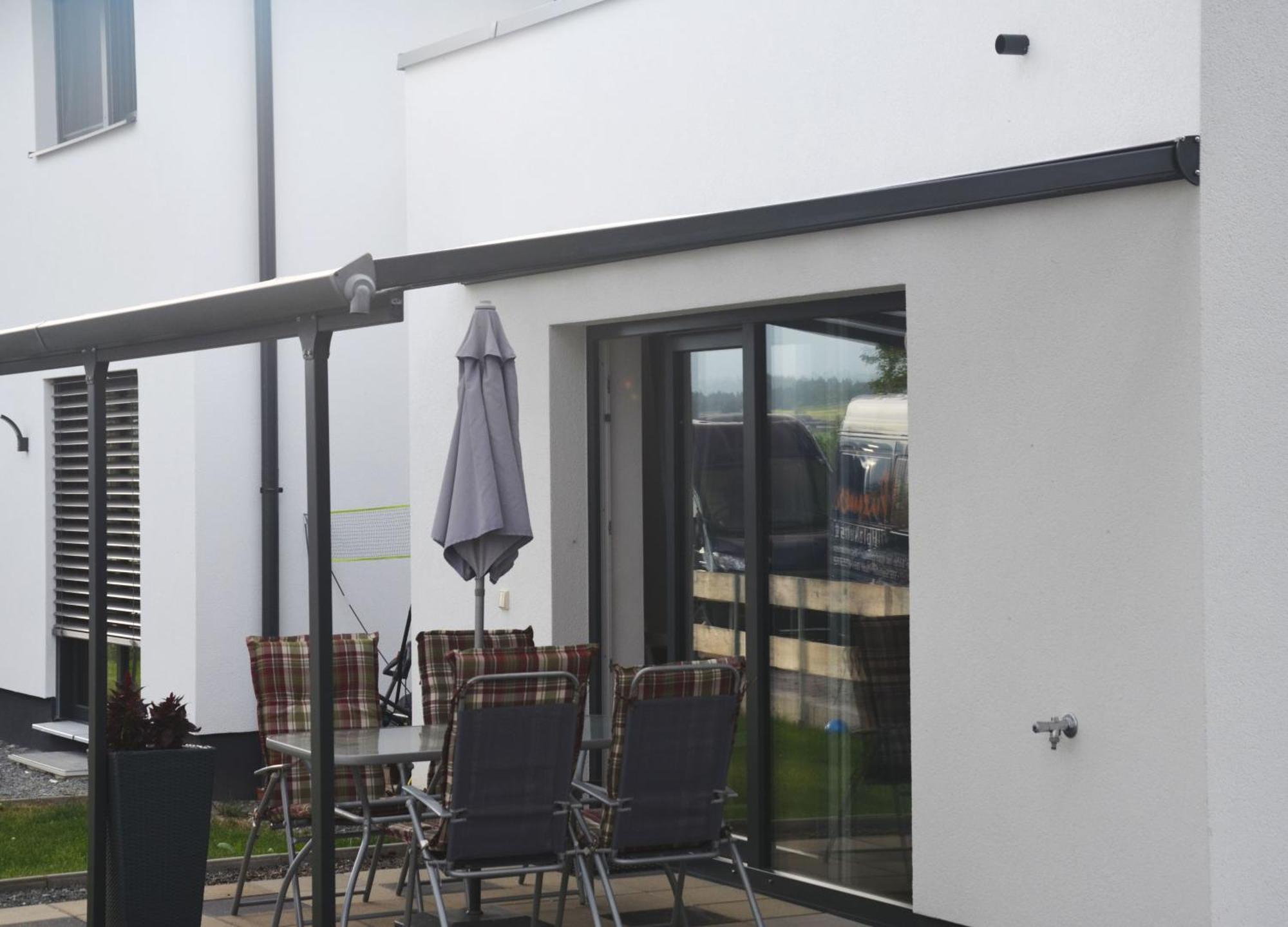 Apartment Hanne Saalfelden